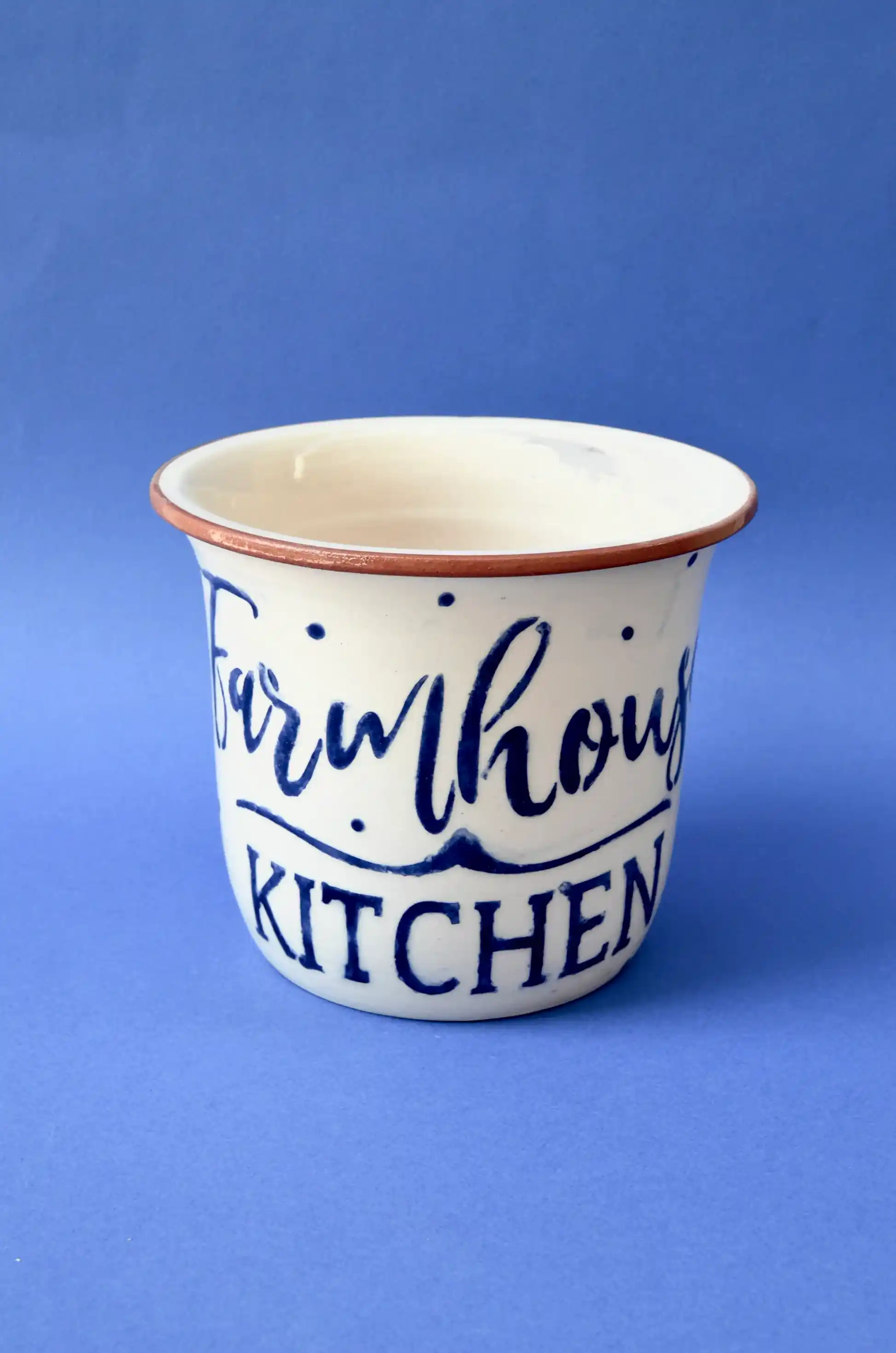 "Farm House Kitchen" Kaşıklık