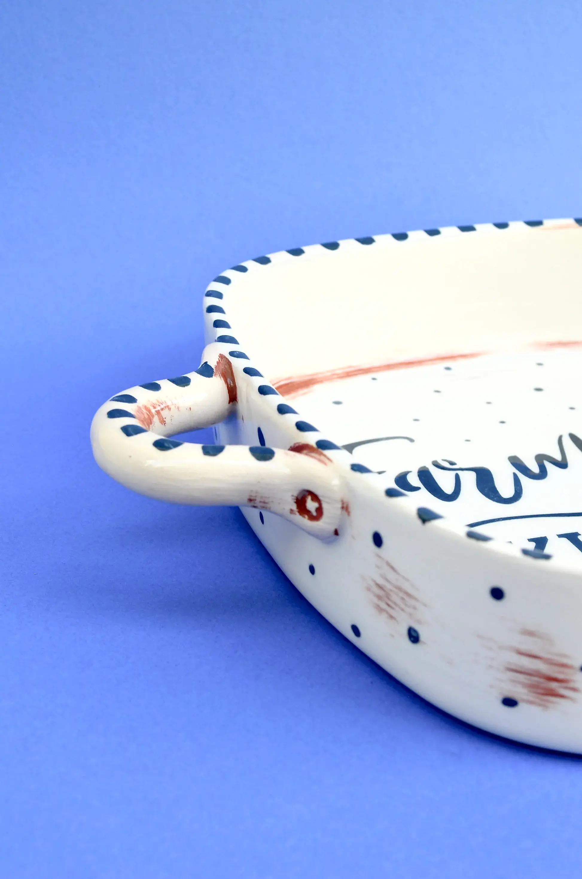 "Farm House Kitchen" Fırın Tepsisi