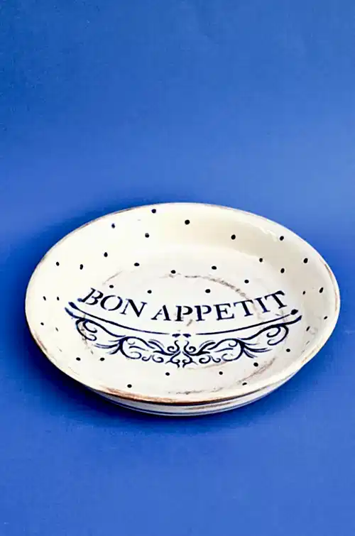 "Bon Appetit" Tabak