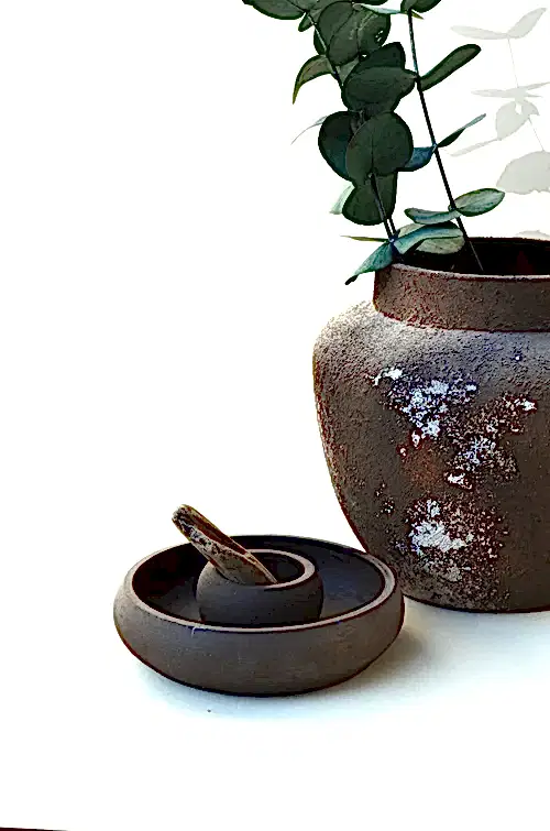 "Ephesus" Palo Santo Tütsülük